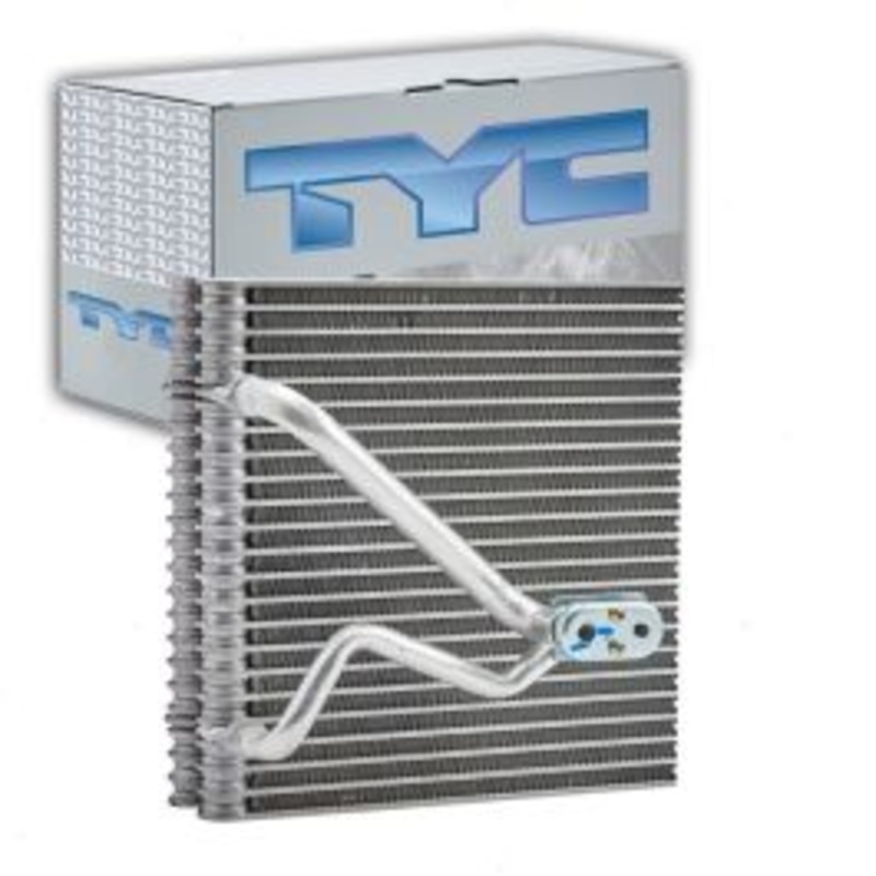 TYC Front AC Evaporator Core for 2006-2014 Volkswagen Jetta