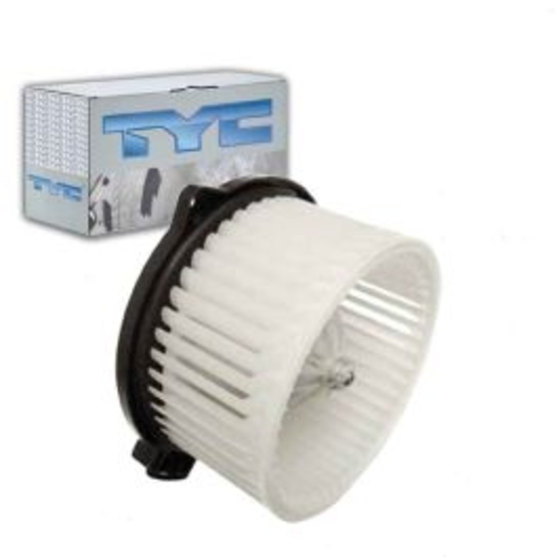TYC Front HVAC Blower Motor for 1997-2001 Toyota Camry
