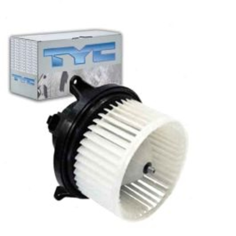 TYC Front HVAC Blower Motor for 2005-2015 Nissan Xterra