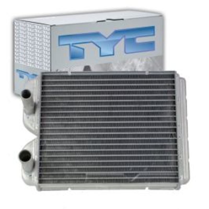 TYC Front HVAC Heater Core for 1989-1991 Chevrolet V3500