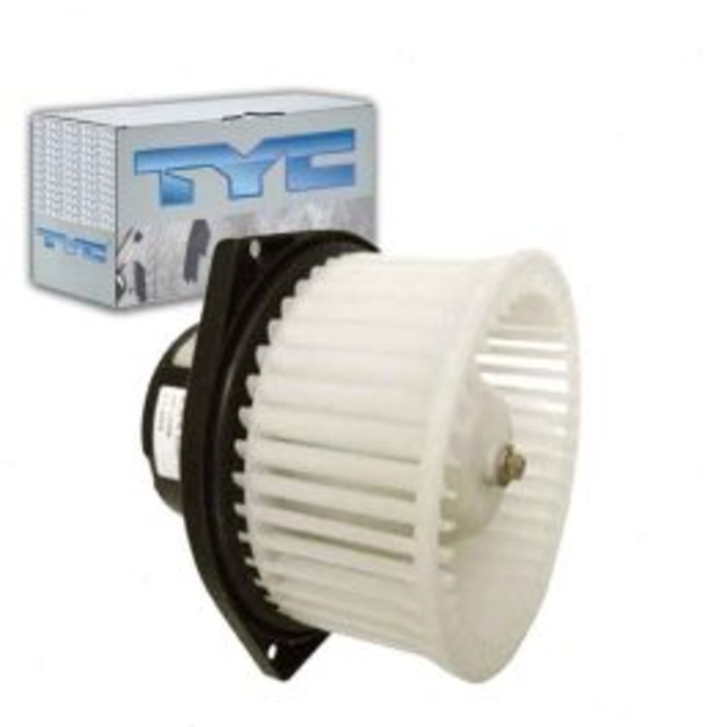 TYC HVAC Blower Motor for 1996 Subaru Impreza