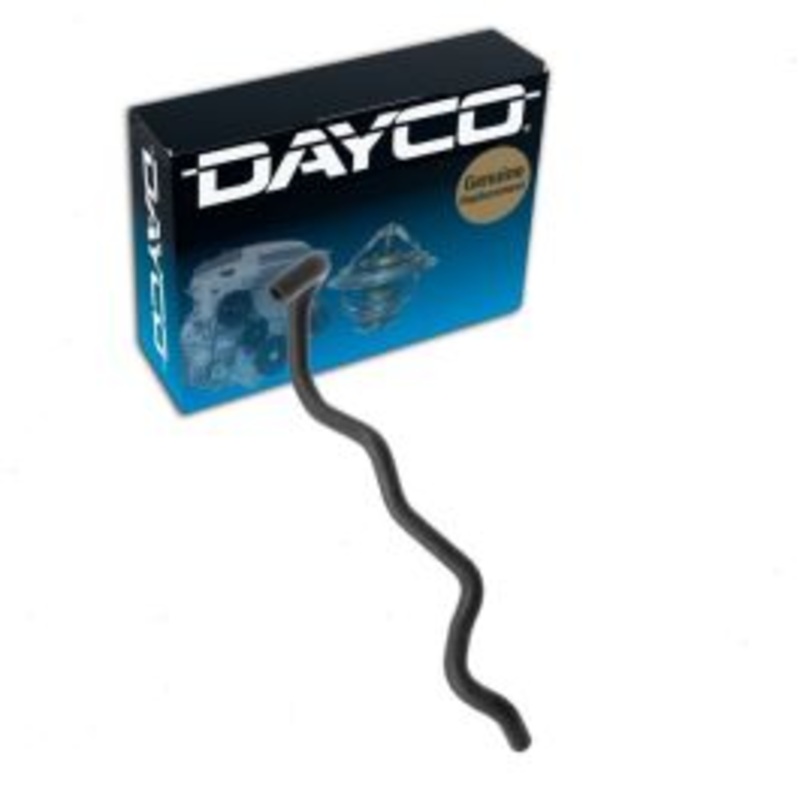 Dayco 87744 HVAC Heater Hose