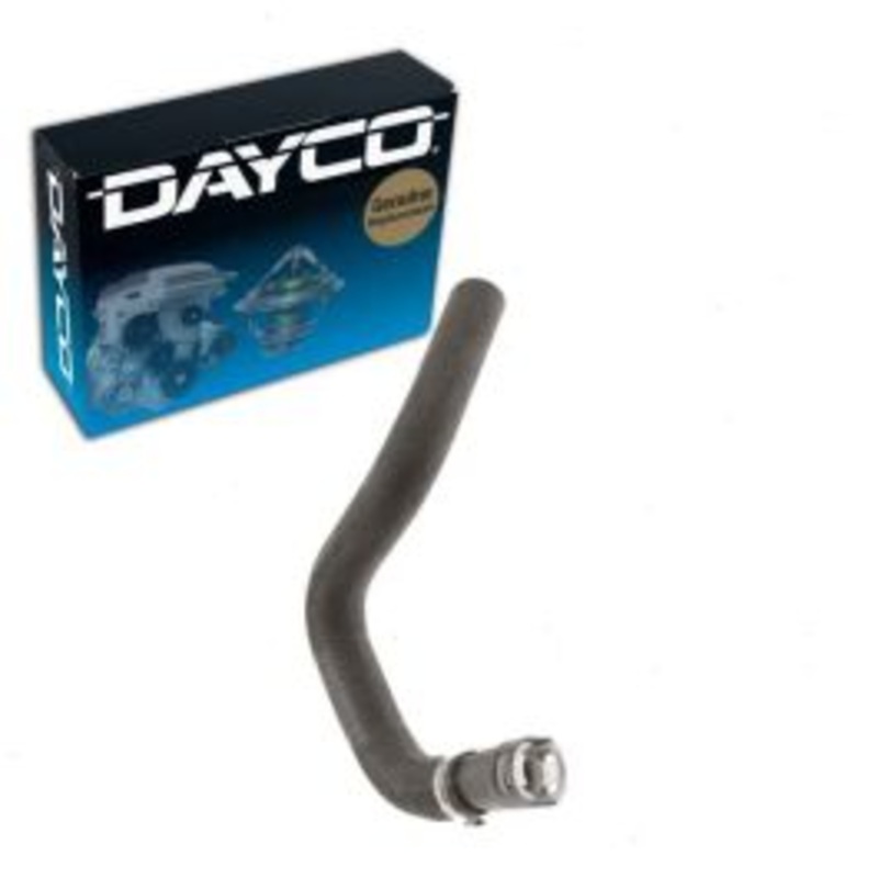 Dayco 87909 HVAC Heater Hose