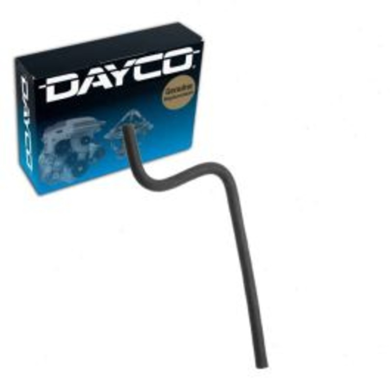 Dayco Heater Hose HVAC Heater Hose for 1999-2005 Hyundai Sonata 2.5L 2.7L V6
