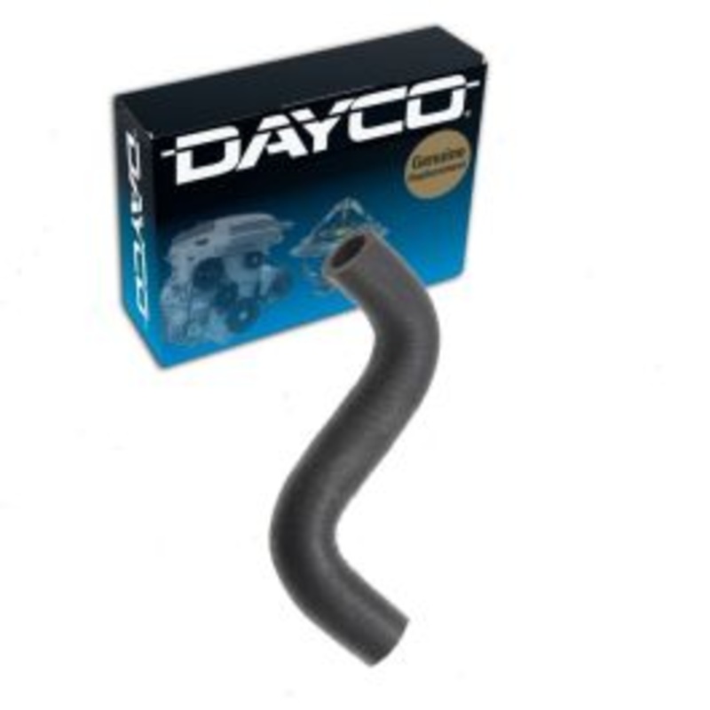 Dayco Heater To Tee HVAC Heater Hose for 2006-2009 Chevrolet Equinox 3.4L V6
