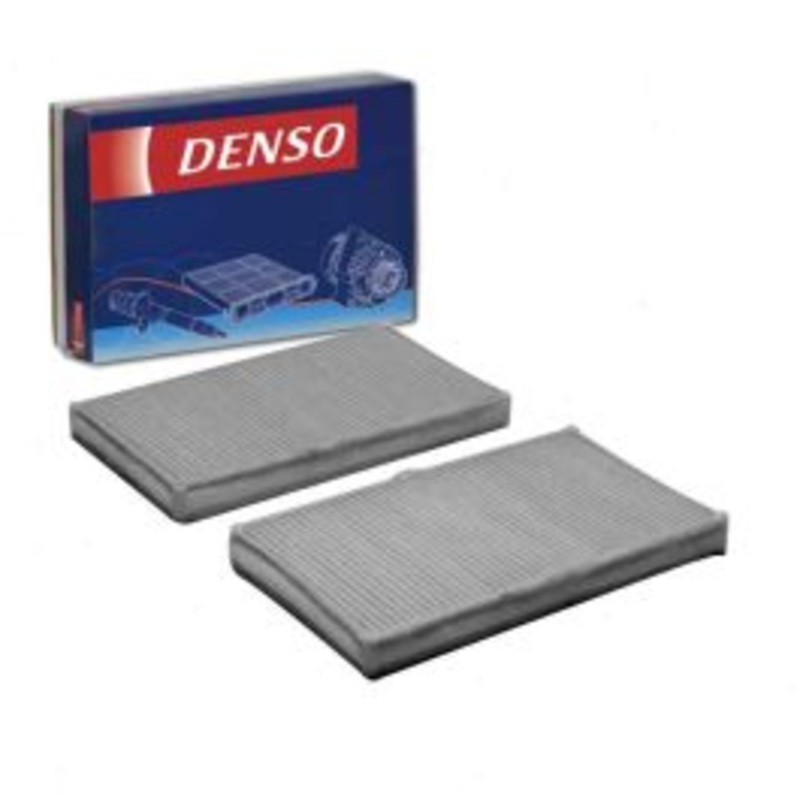 DENSO Cabin Air Filter for 2000-2002 Chevrolet Suburban 2500 6.0L 8.1L V8