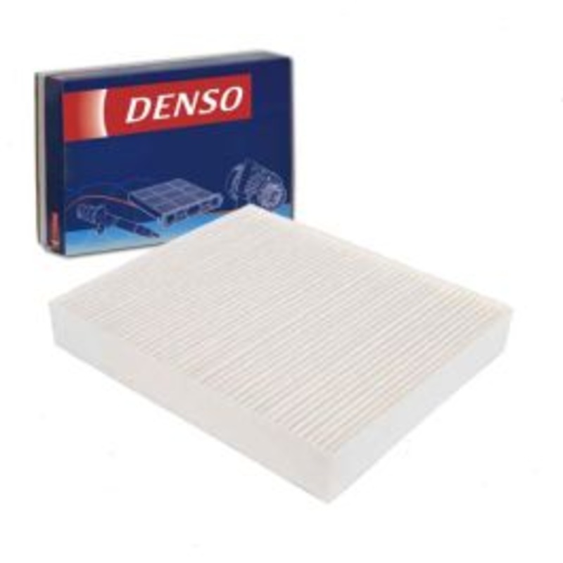 DENSO Cabin Air Filter for 2002-2006 Nissan Altima 2.5L 3.5L L4 V6