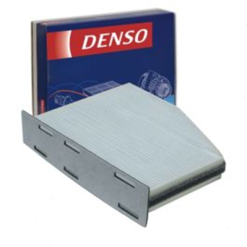 DENSO Cabin Air Filter for 2008-2015 Audi TT Quattro 2.0L 2.5L 3.2L L4 L5 V6