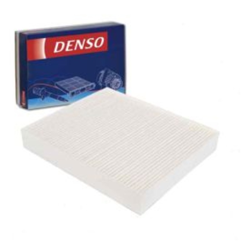 DENSO Cabin Air Filter for 2011-2016 Chevrolet Volt 1.4L L4