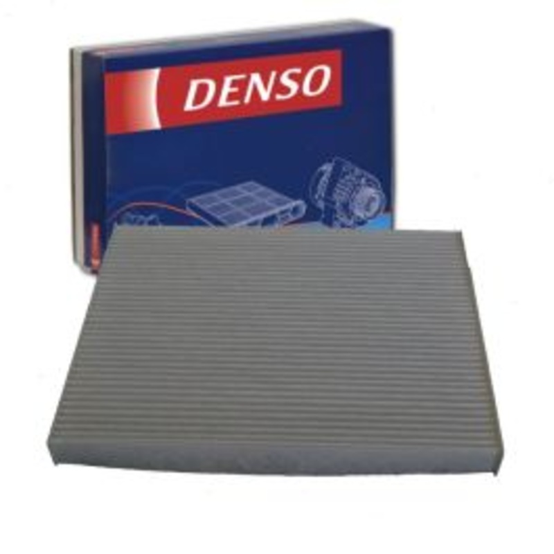 DENSO Cabin Air Filter for 2014-2016 Kia Forte Koup 1.6L 2.0L L4