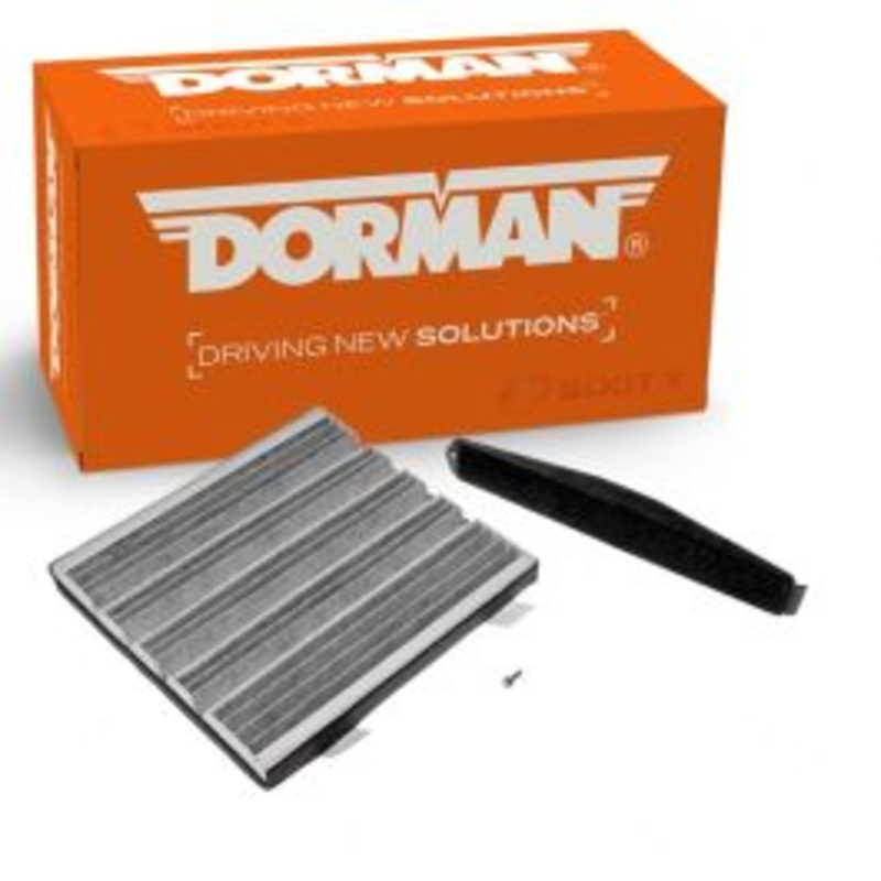 Dorman Cabin Air Filter Retrofit Kit for 2007-2013 Chevrolet Tahoe