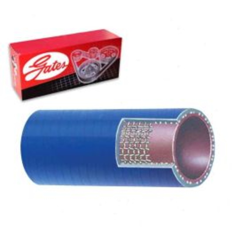 Gates 26242 HVAC Heater Hose