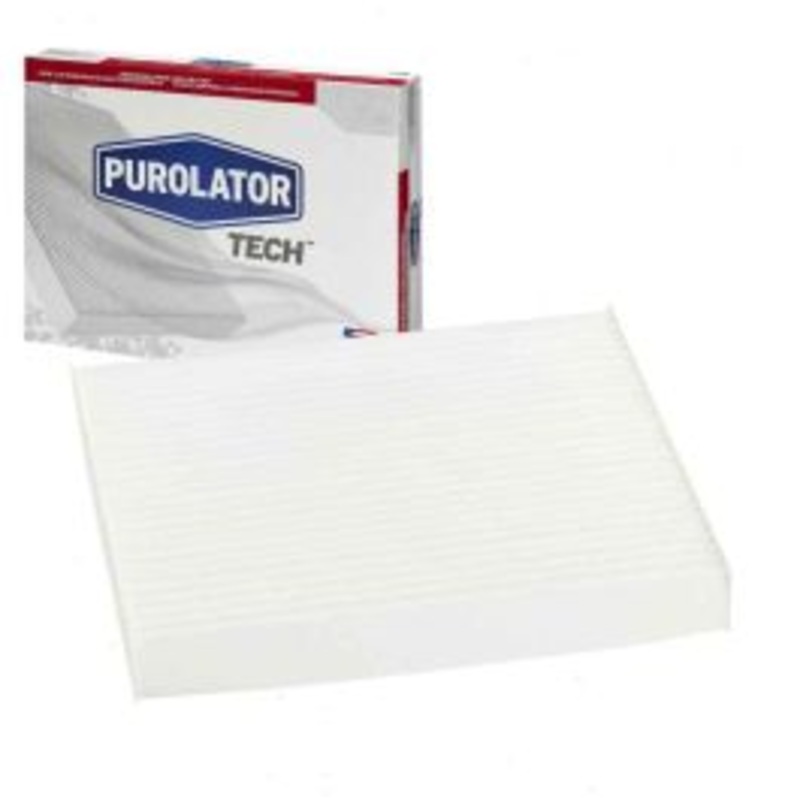 Purolator TECH Cabin Air Filter for 2007-2016 Honda CR-V