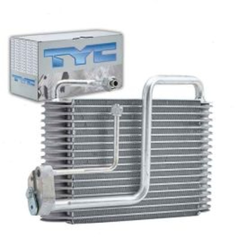 TYC 97077 AC Evaporator Core