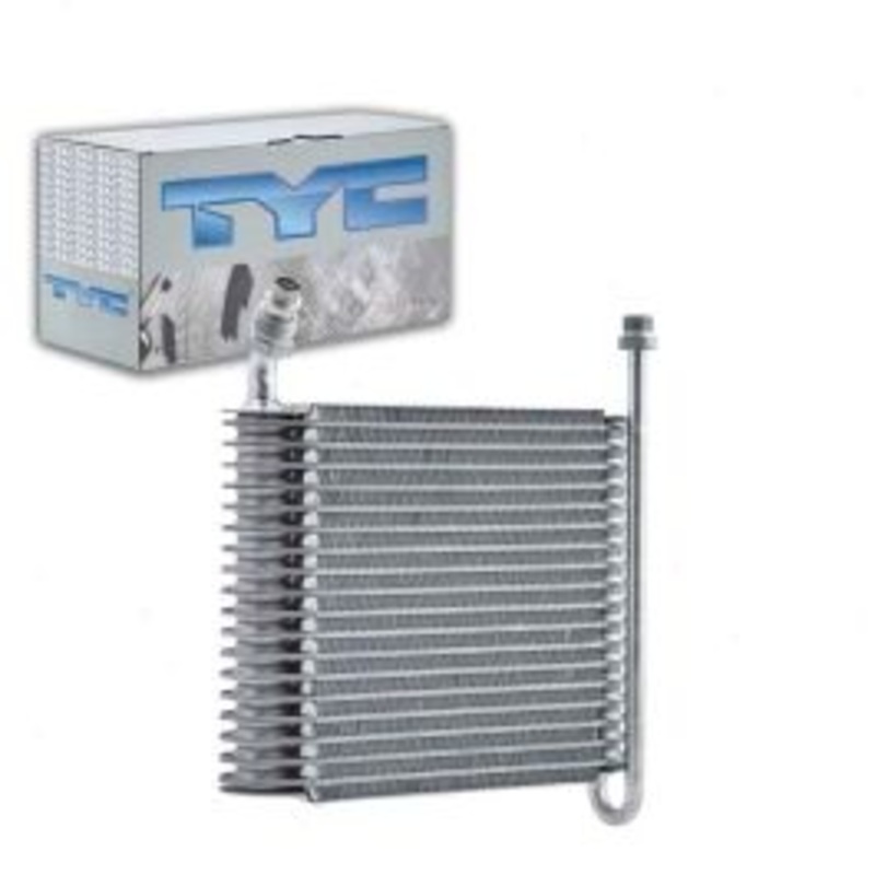 TYC Front AC Evaporator Core for 1995-2000 Chevrolet R25 5.7L V8