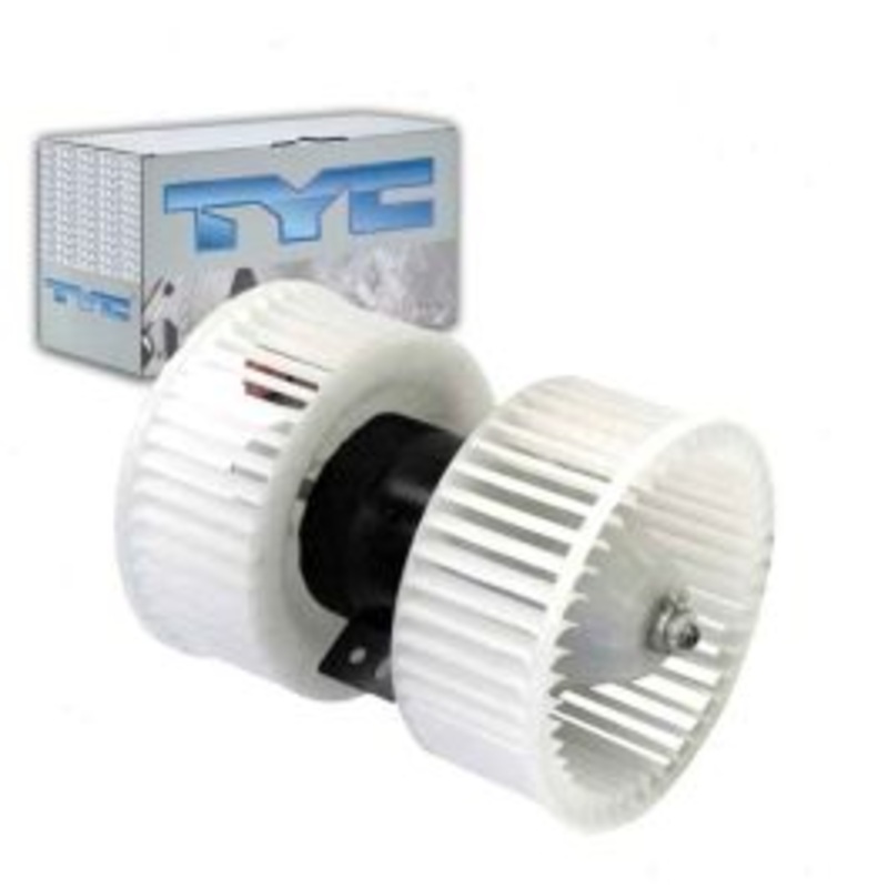 TYC Front HVAC Blower Motor for 1991-1995 Acura Legend
