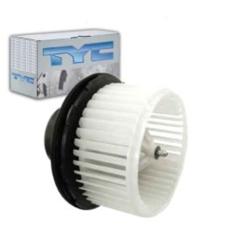 TYC Front HVAC Blower Motor for 2007-2014 GMC Yukon