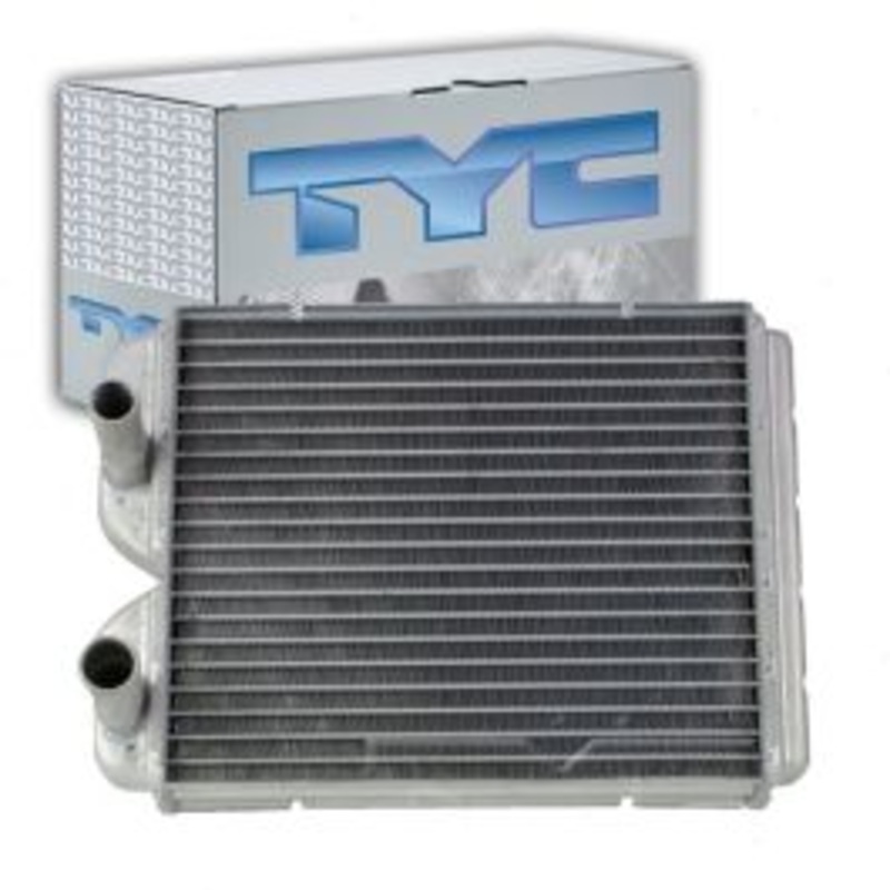 TYC Front HVAC Heater Core for 1973-1974 Chevrolet C20 Pickup