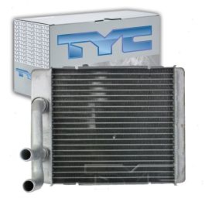 TYC Front HVAC Heater Core for 1991-1996 Ford F-250