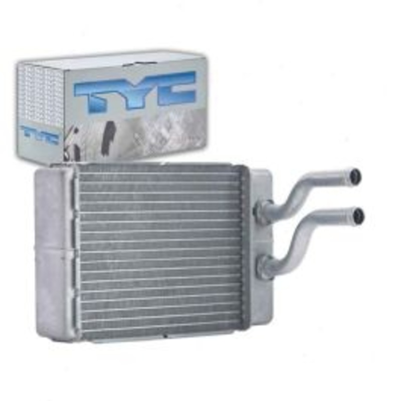 TYC Front HVAC Heater Core for 1994 Mazda B4000