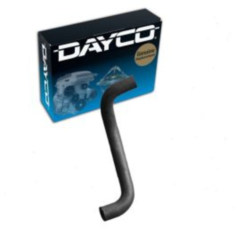 Dayco 87631 HVAC Heater Hose