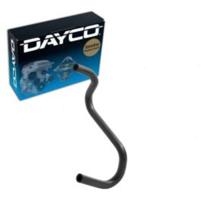 Dayco Engine To Heater HVAC Heater Hose for 2003-2014 GMC Savana 1500 5.3L V8