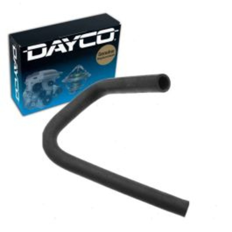 Dayco Heater Inlet HVAC Heater Hose for 1996-1997 Lincoln Town Car