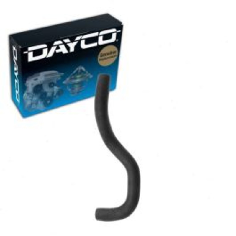 Dayco Heater Inlet HVAC Heater Hose for 2006-2010 Chevrolet Malibu 2.2L 2.4L L4