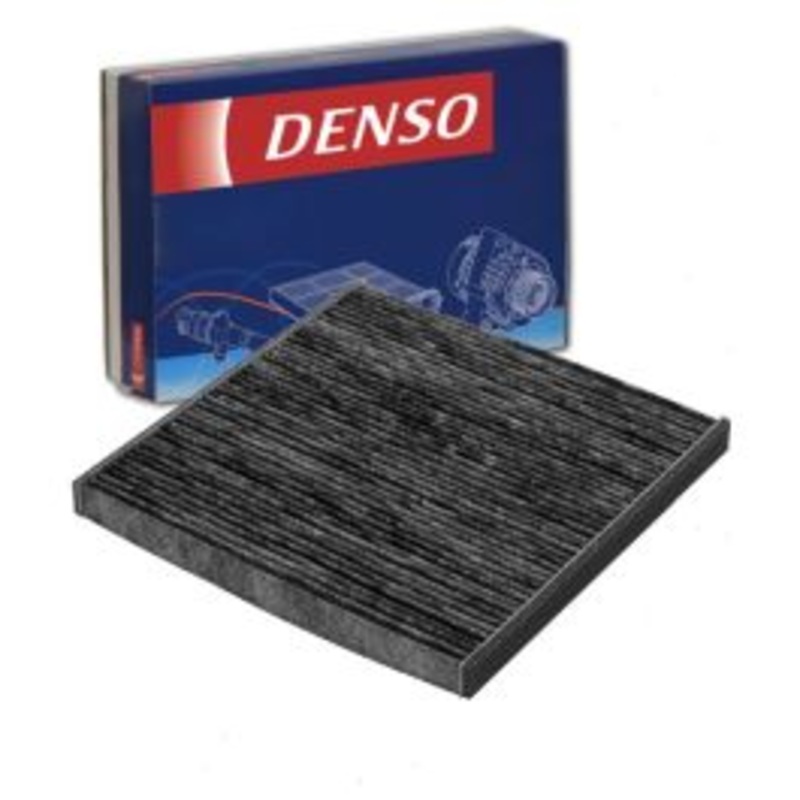 DENSO 453-1009 Cabin Air Filter