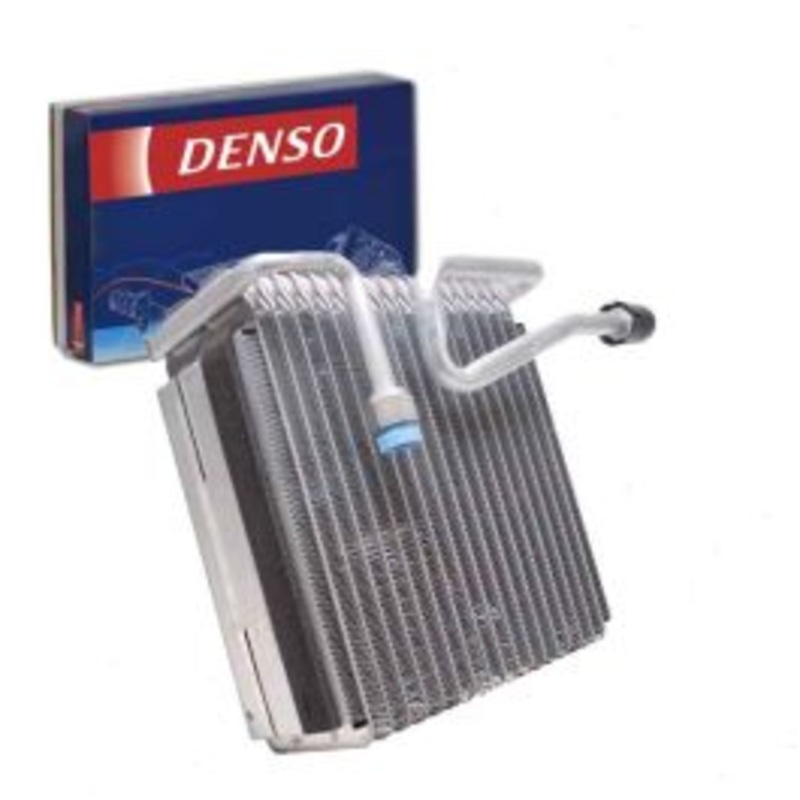 Denso 476-0010 AC Evaporator Core