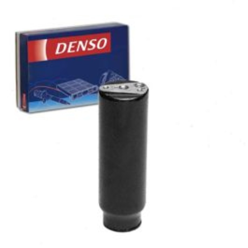 DENSO AC Receiver Drier for 1990-1994 Eagle Talon 1.8L 2.0L L4