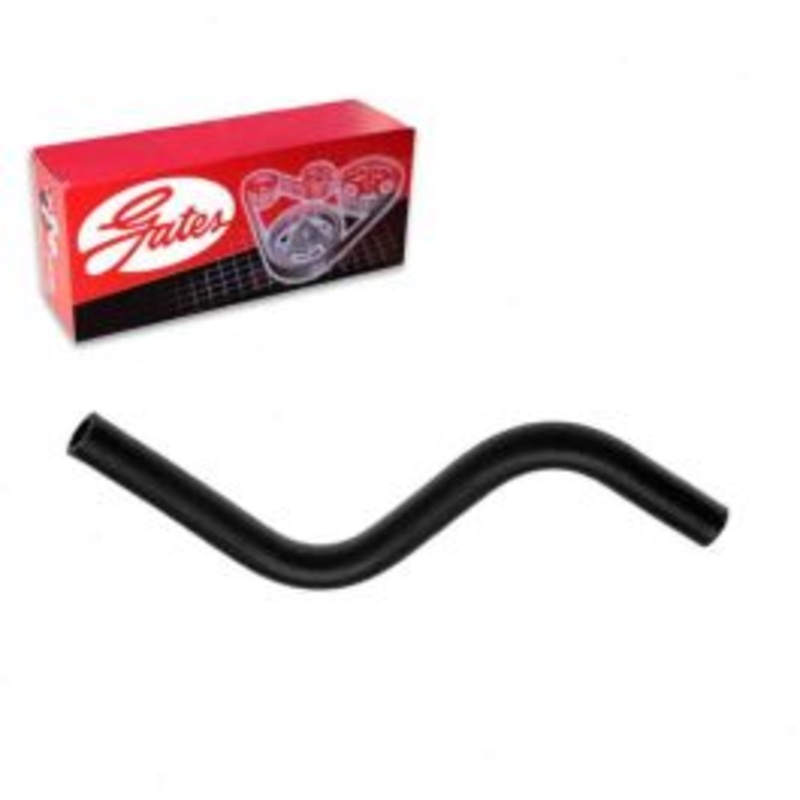 Gates 18773 HVAC Heater Hose