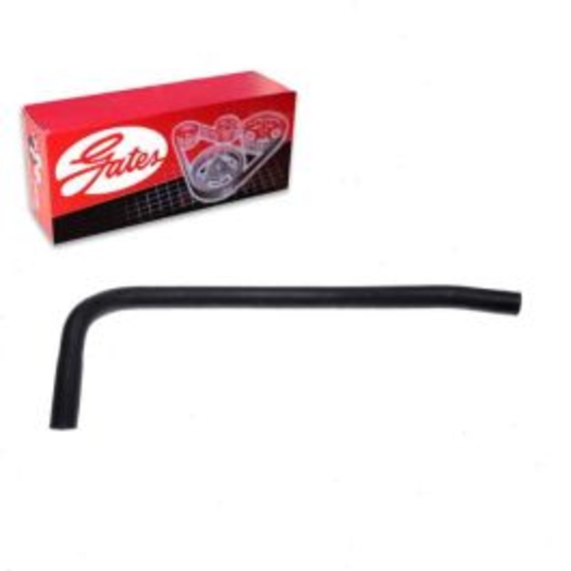 Gates 19199 HVAC Heater Hose