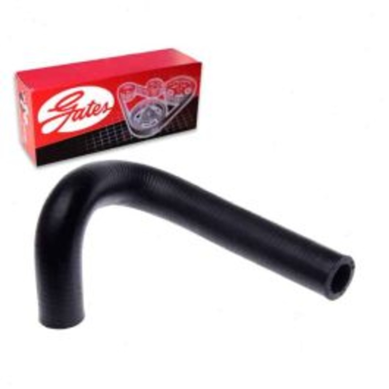Gates Heater To Pipe-1 HVAC Heater Hose for 2003-2005 Mercury Mountaineer 4.0L 4.6L V6 V8