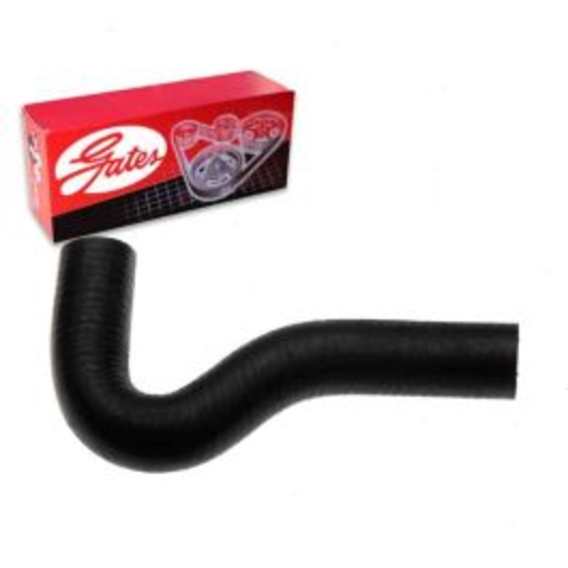 Gates Throttle Body To Intake Manifold HVAC Heater Hose for 1997-2000 Infiniti QX4 3.3L V6