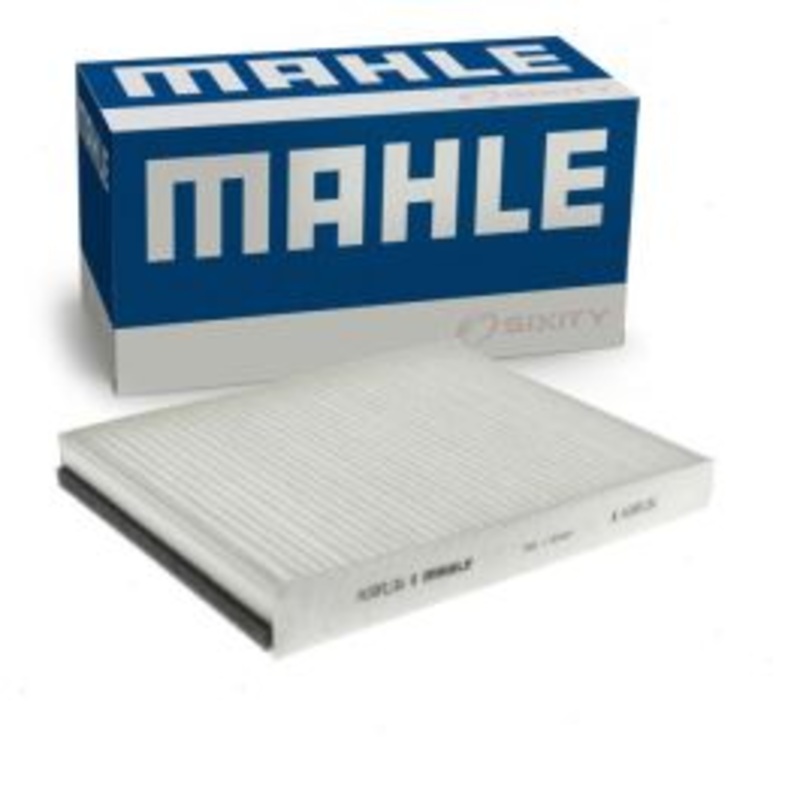 MAHLE LA Cabin Air Filter for 2016-2017 Mercedes-Benz GLE300d