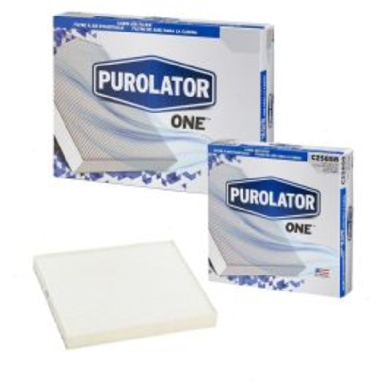 Purolator ONE C25858 Cabin Air Filter