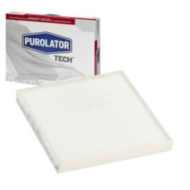 Purolator TECH Cabin Air Filter for 2007-2014 Ford Edge 2.0L 3.5L L4 V6