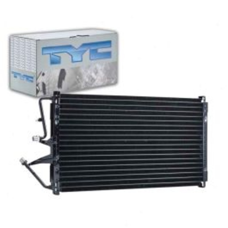 TYC AC Condenser for 1994 GMC Jimmy