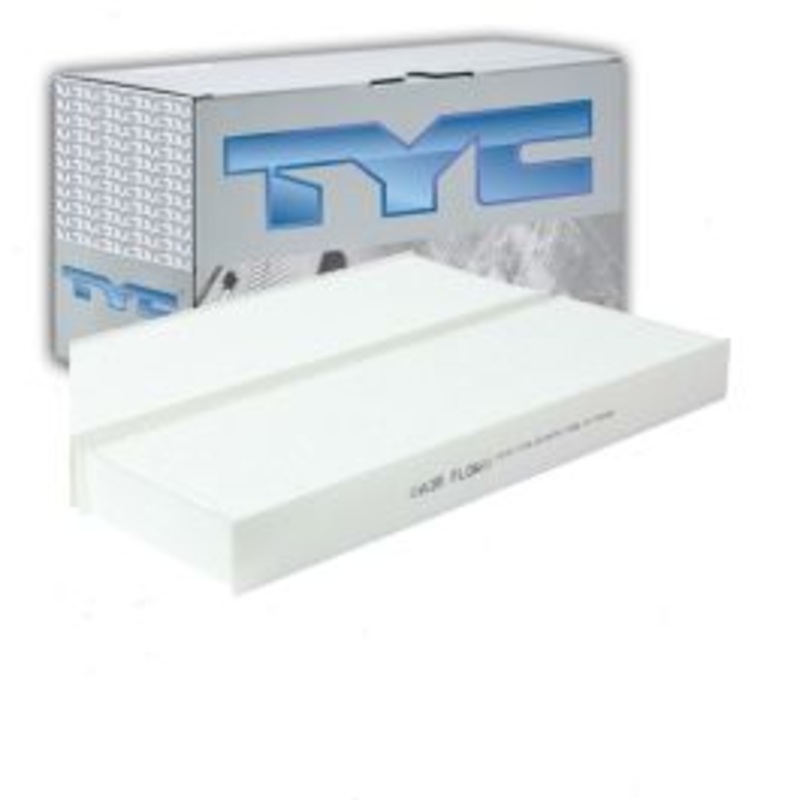TYC Cabin Air Filter for 1999-2003 Acura TL