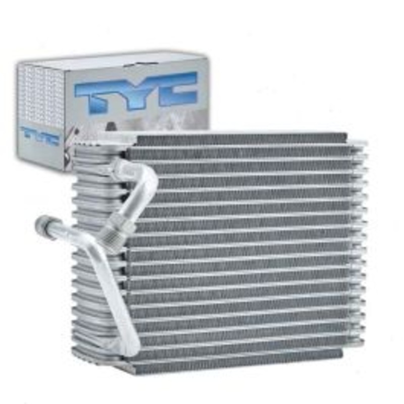 TYC Front AC Evaporator Core for 1997-2008 Ford E-150 Econoline