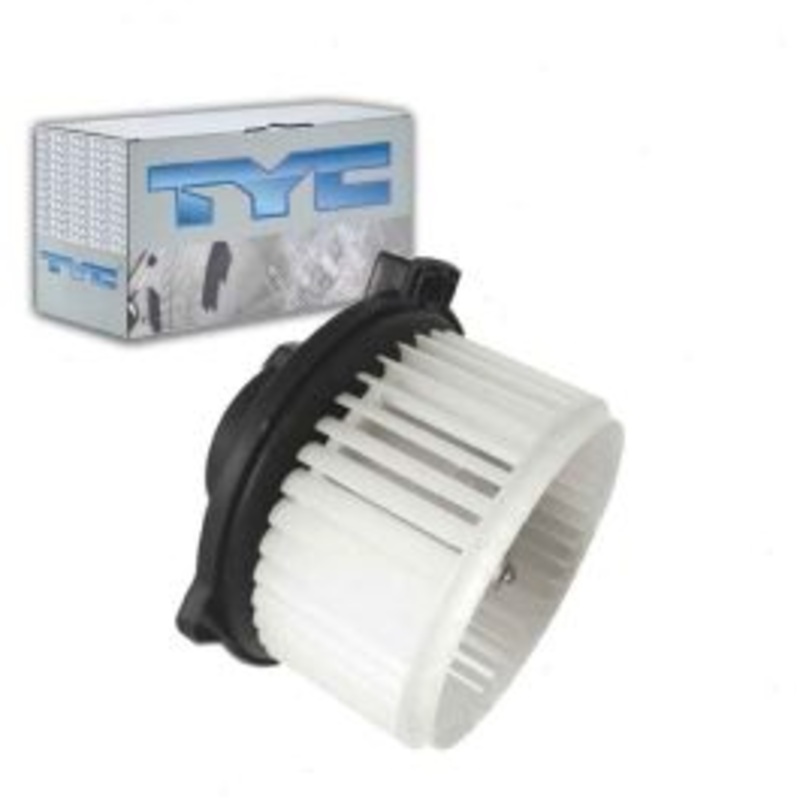 TYC Front HVAC Blower Motor for 2003-2008 Honda Pilot