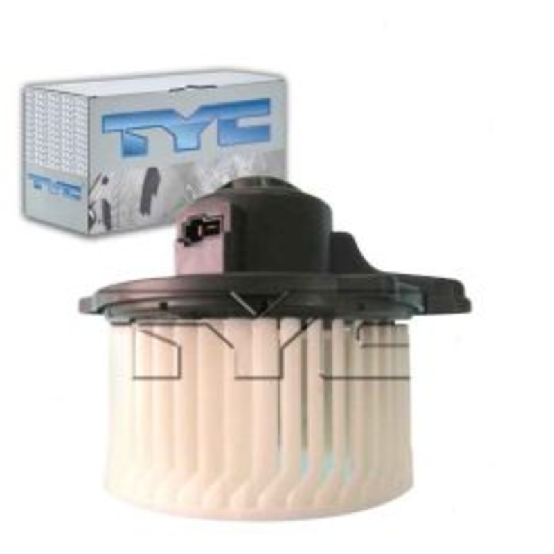 TYC Front HVAC Blower Motor for 2007-2009 Hyundai Santa Fe
