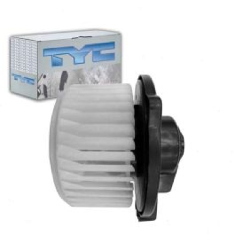TYC Front HVAC Blower Motor for 2007-2010 Toyota Sienna