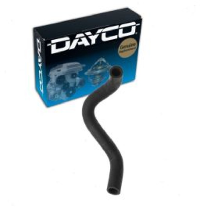 Dayco 88392 HVAC Heater Hose