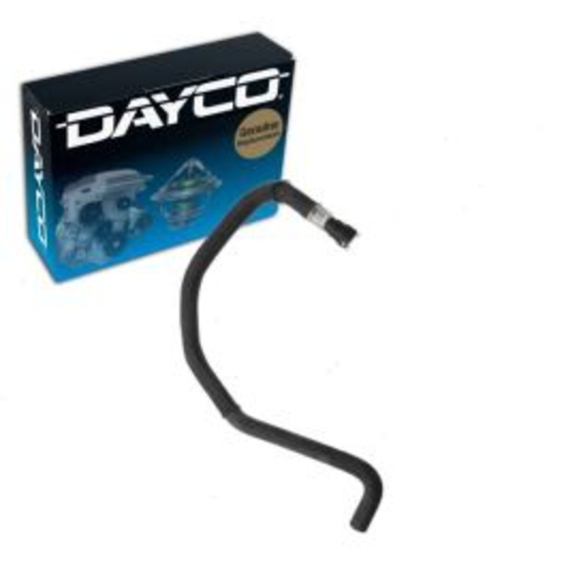 Dayco Heater Inlet HVAC Heater Hose for 1999-2003 Ford Windstar 3.8L V6
