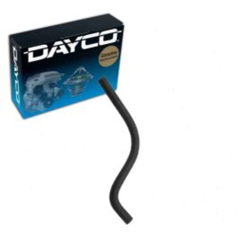 Dayco Heater Inlet HVAC Heater Hose for 2002 Dodge Ram 3500 5.9L V8
