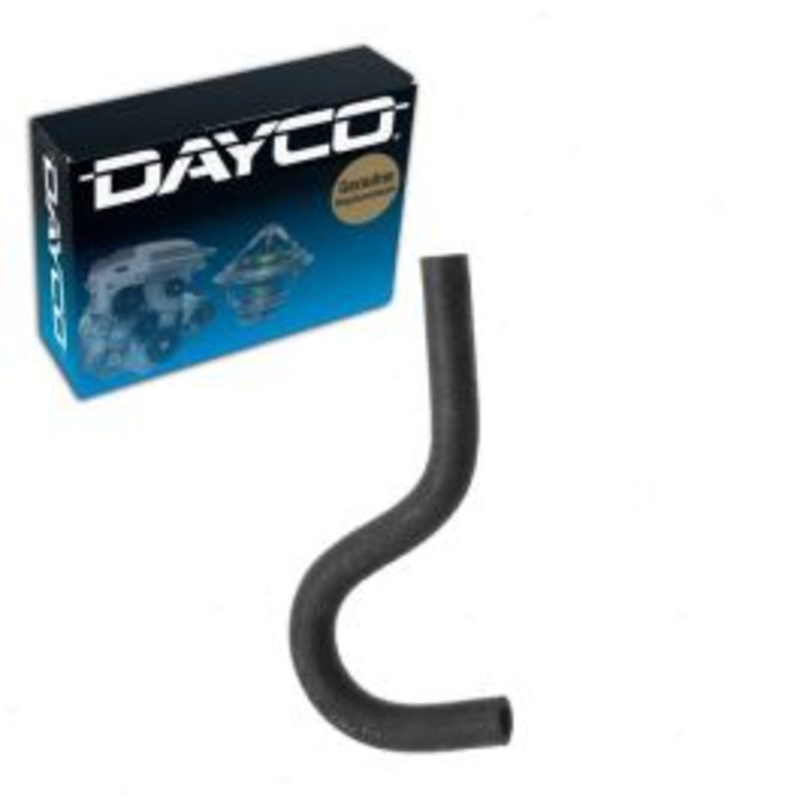 Dayco Heater To Engine HVAC Heater Hose for 1994-1997 Pontiac Sunrunner