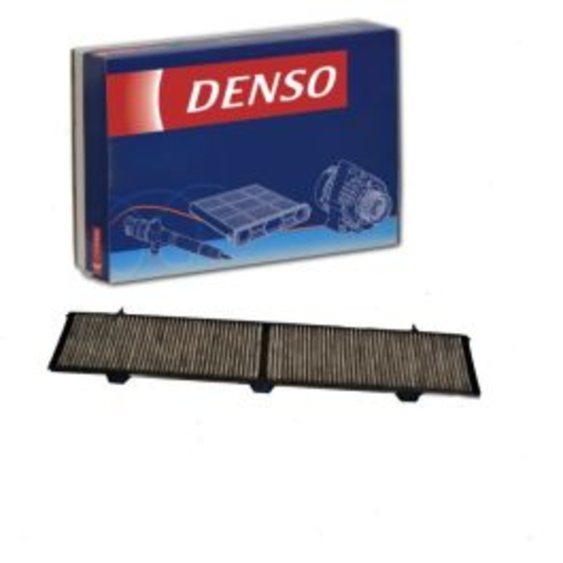 DENSO 454-4050 Cabin Air Filter