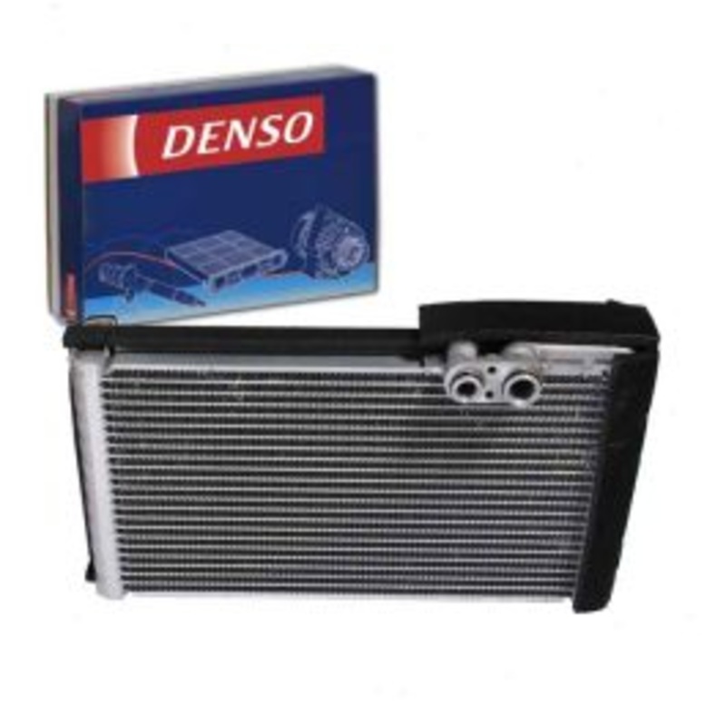 Denso 476-0071 AC Evaporator Core